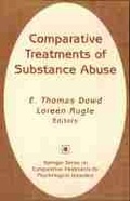 Bild: Comparative Treatments of Substance Abuse - Springer Publishing Company