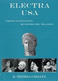 Cover: Electra USA - Fairleigh Dickinson University Press,U.S.