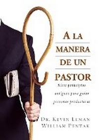 Abbildung von: A La Manera De Un Pastor - Vida Publishers