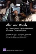 Cover: Alert and Ready - RAND