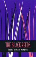 Cover: The Black Reeds - University of Georgia Press