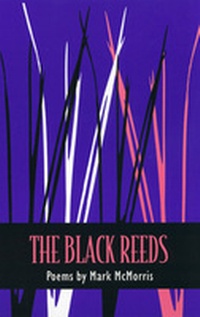 Enlarge image Cover: The Black Reeds - University of Georgia Press