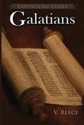 Cover: Galatians - Savecom