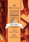 Cover: The Third Century 1917-2017 - Just Write Books