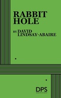 Cover: Rabbit Hole - Concord Theatricals