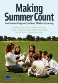 Cover: Making Summer Count - RAND