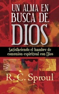 Cover: Un Alma En Busca De Dios - Vida Publishers