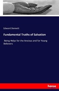 Cover: Fundamental Truths of Salvation - Hansebooks
