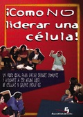 Cover: C Mo No Liderar Una C Lula! - Vida Publishers