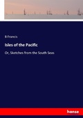 Cover: Isles of the Pacific - Hansebooks
