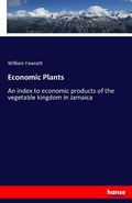 Cover: Economic Plants - Hansebooks