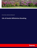 Cover: Life of Amelia Wilhelmina Sieveking - Hansebooks