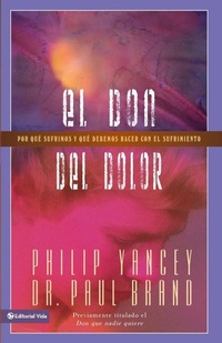 Abbildung von: El don del dolor - Vida Publishers