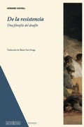 Bild: De la resistencia : una filosof&iacute;a del desaf&iacute;o - Armaenia Editorial