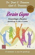 Cover: Brain Gym - Redbook