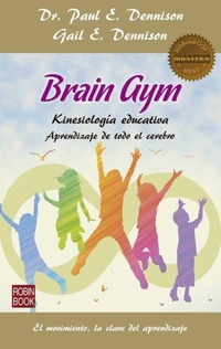 Enlarge image Cover: Brain Gym - Redbook
