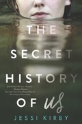Cover: The Secret History of Us - HarperCollins