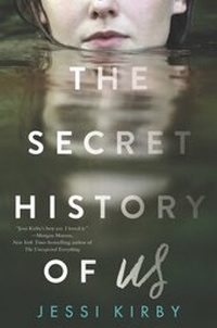 Enlarge image Cover: The Secret History of Us - HarperCollins