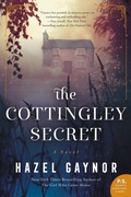 Cover: The Cottingley Secret - HarperCollins