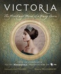 Cover: Victoria: The Heart and Mind of a Young Queen - HarperCollins