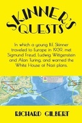 Cover: Skinner's Quests - Borden House Press