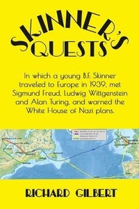 Enlarge image Cover: Skinner's Quests - Borden House Press