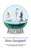 Cover: Silly Isles - Fourth Estate