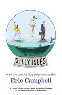 Enlarge image Cover: Silly Isles - Fourth Estate