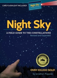 Abbildung von: Night Sky - Adventure Publications