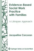 Cover: Evidence-Based Social Work Practice with Families - Springer Publishing Company