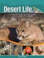 Cover: Desert Life - Adventure Publications