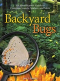Cover: Backyard Bugs - Adventure Publications