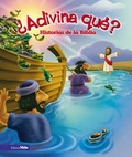 Cover: Adivina Que - Vida Publishers