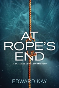 Enlarge image Cover: At Rope's End - Crooked Lane Books
