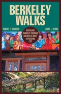 Cover: Berkeley Walks - Roaring Forties Press