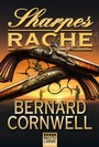 Cover: Sharpes Rache - Lübbe