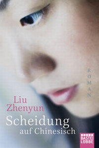 Enlarge image Cover: Scheidung auf Chinesisch - Lübbe