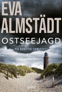 Enlarge image Cover: Ostseejagd - Lübbe