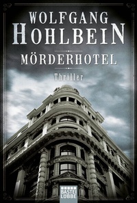 Abbildung von: Mörderhotel - Lübbe