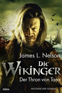 Enlarge image Cover: Die Wikinger - Der Thron von Tara - Lübbe