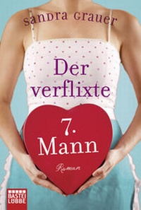 Abbildung von: Der verflixte 7. Mann - Lübbe