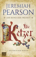 Cover: Die Ketzer - L&uuml;bbe