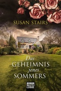 Cover: Das Geheimnis jenes Sommers - L&uuml;bbe