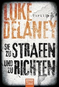 Cover: Sie zu strafen und zu richten - L&uuml;bbe