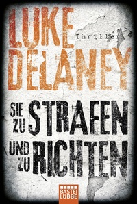 Enlarge image Cover: Sie zu strafen und zu richten - Lübbe
