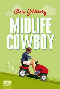 Enlarge image Cover: Midlife-Cowboy - Lübbe