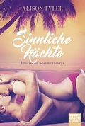 Cover: Sinnliche N&auml;chte - L&uuml;bbe
