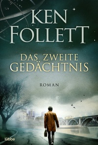 Abbildung von: Das zweite Gedächtnis - Lübbe