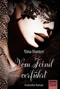 Cover: Vom Feind verf&uuml;hrt - L&uuml;bbe
