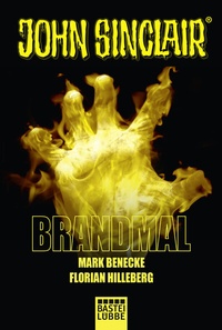 Enlarge image Cover: Brandmal - Lübbe